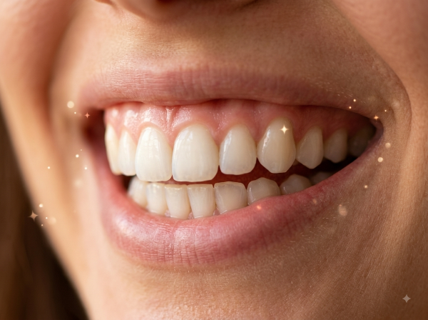 Igiene Dentale con Tecnologia GBT EMS Dental