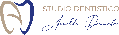 Logo Studio Dentistico Airoldi Merate