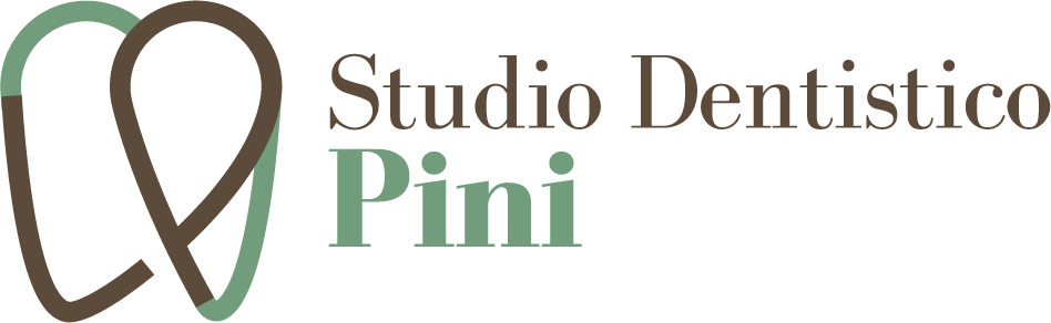 Logo Studio Dentistico Pini Lecco